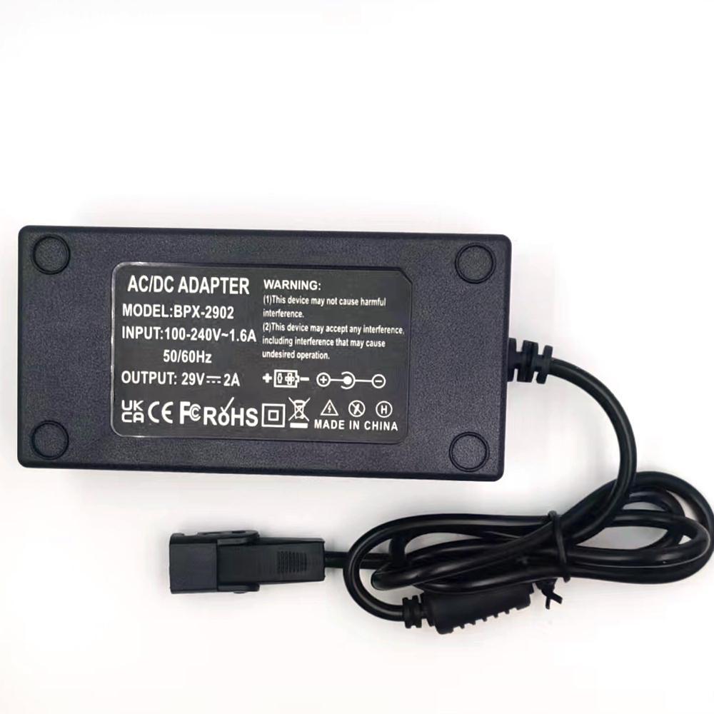 29V2APowerAdapterwithVersatileACSpecificationsUniversalUsewithMultiplePlugOptionsHigh-RatedEfficienc-2015430-5