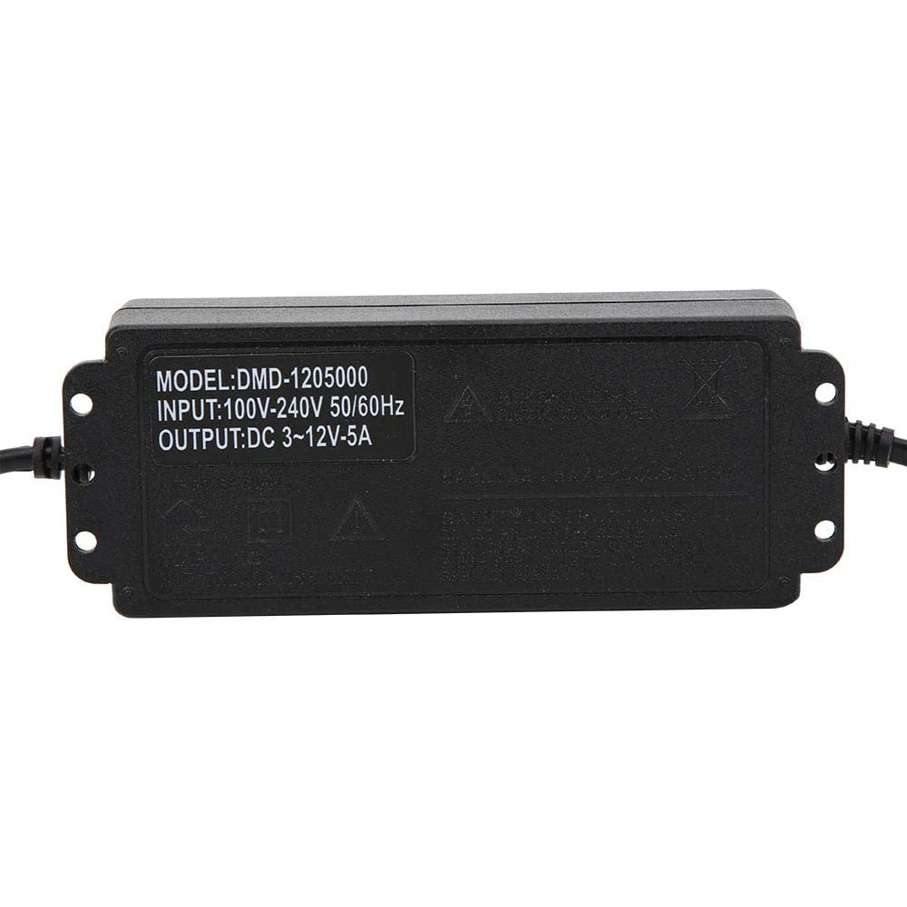 3-24V3A72WHighPowerAdjustablePowerSupplyRegulatingVoltageAndSpeedSwitchingPowerSupplyTemperatureDimm-1988906-5