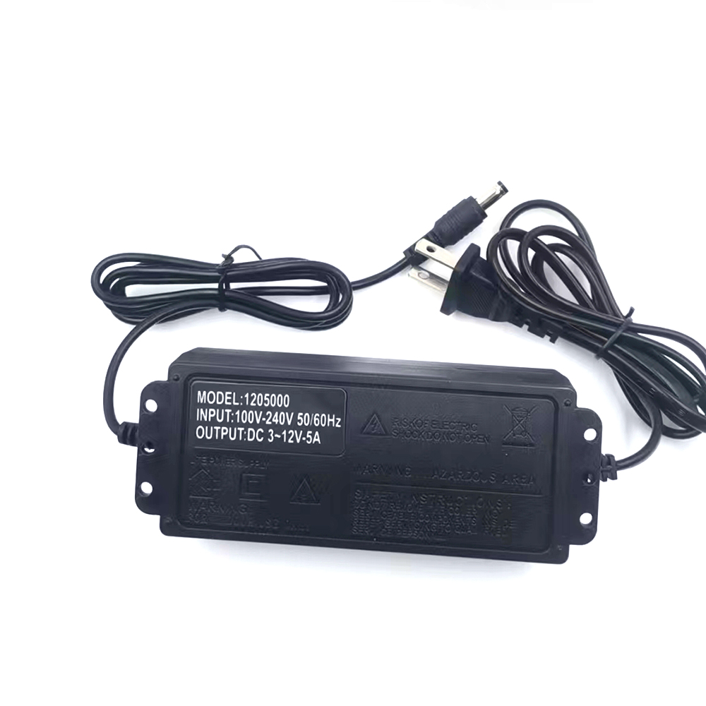 3-36V2AAdjustableVoltagePowerAdapterwithClearDisplayUniversalInputandHigh-EfficiencyOperationCustomi-2015292-4