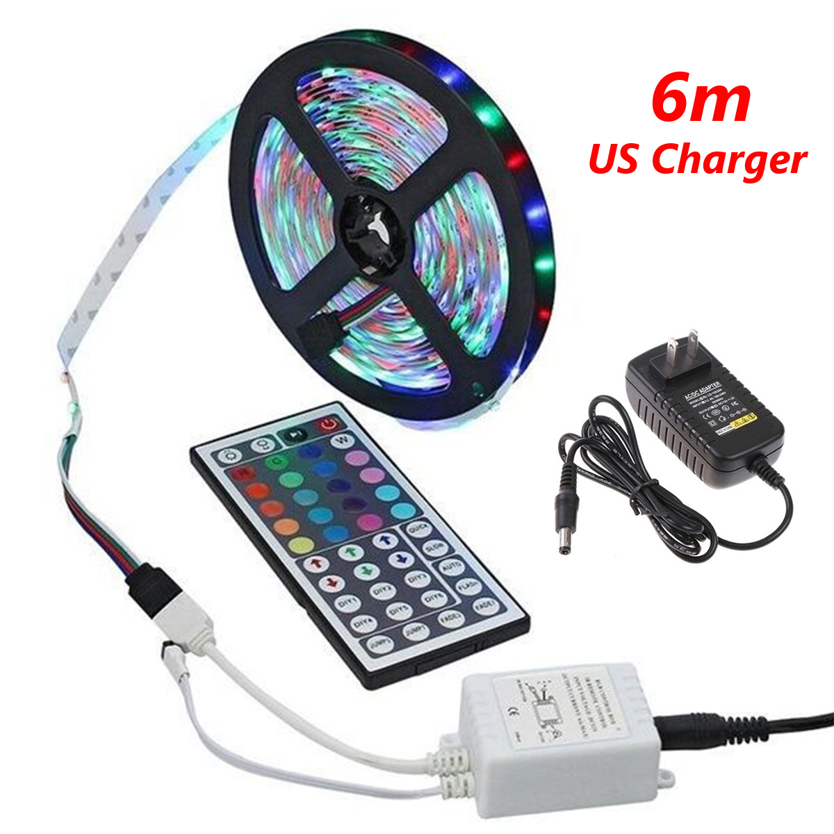 36WChargerUSEUAUUKPlugLEDStripLightChargerPowerChargerAdapter-1584255-5