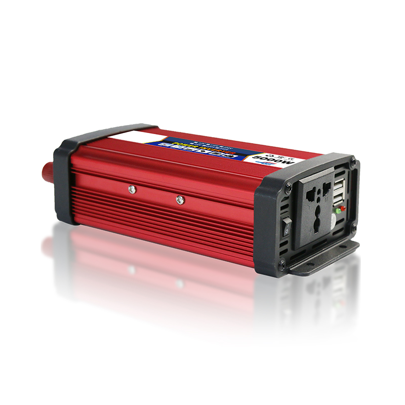 400050006000WModifiedSineWaveSolarPowerInverter1224VDCto220VACVoltageConverter-1879052-10