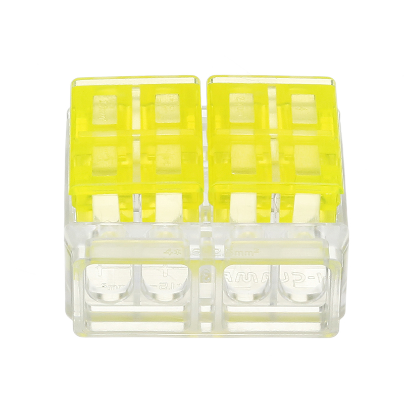 4PinWireConnectorFlameRetardantTerminalBlockElectricCableConnector-1287224-1