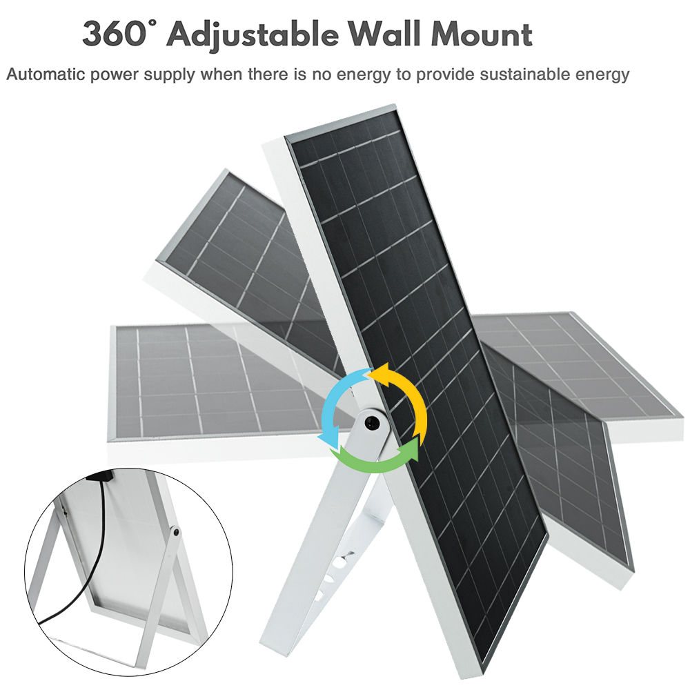 50WPortableSolarPanelDualDCUSBChargerKitSolarPowerPanelMicroUSBChargerwith3mCable-1927187-3