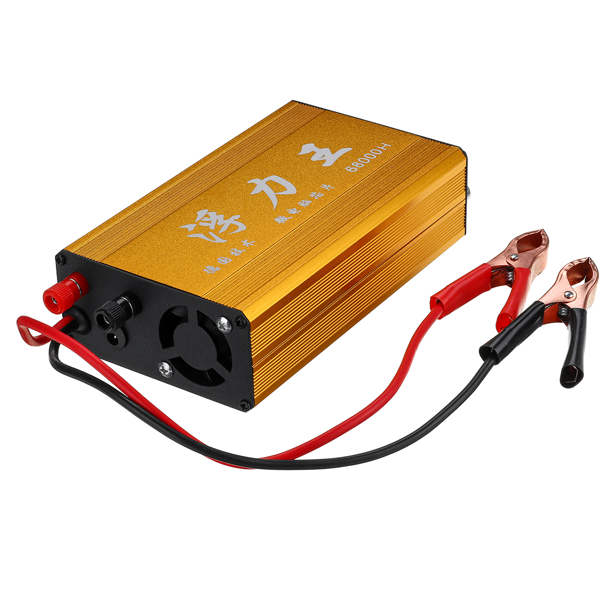 68000WDC12V35AUltrasonicInverterHighPowerElectronicFisherElectronicFishingMachineSafewith12Intellige-1634498-9