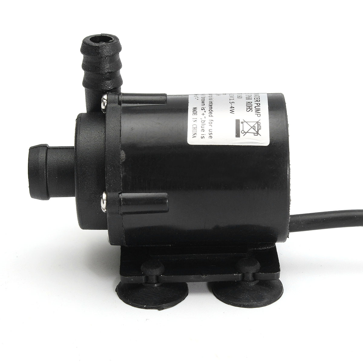 6V12VDCBrushlessSmallWaterPumpMotorPumpDIYHardwarePumpTools18M280LH-1988225-3