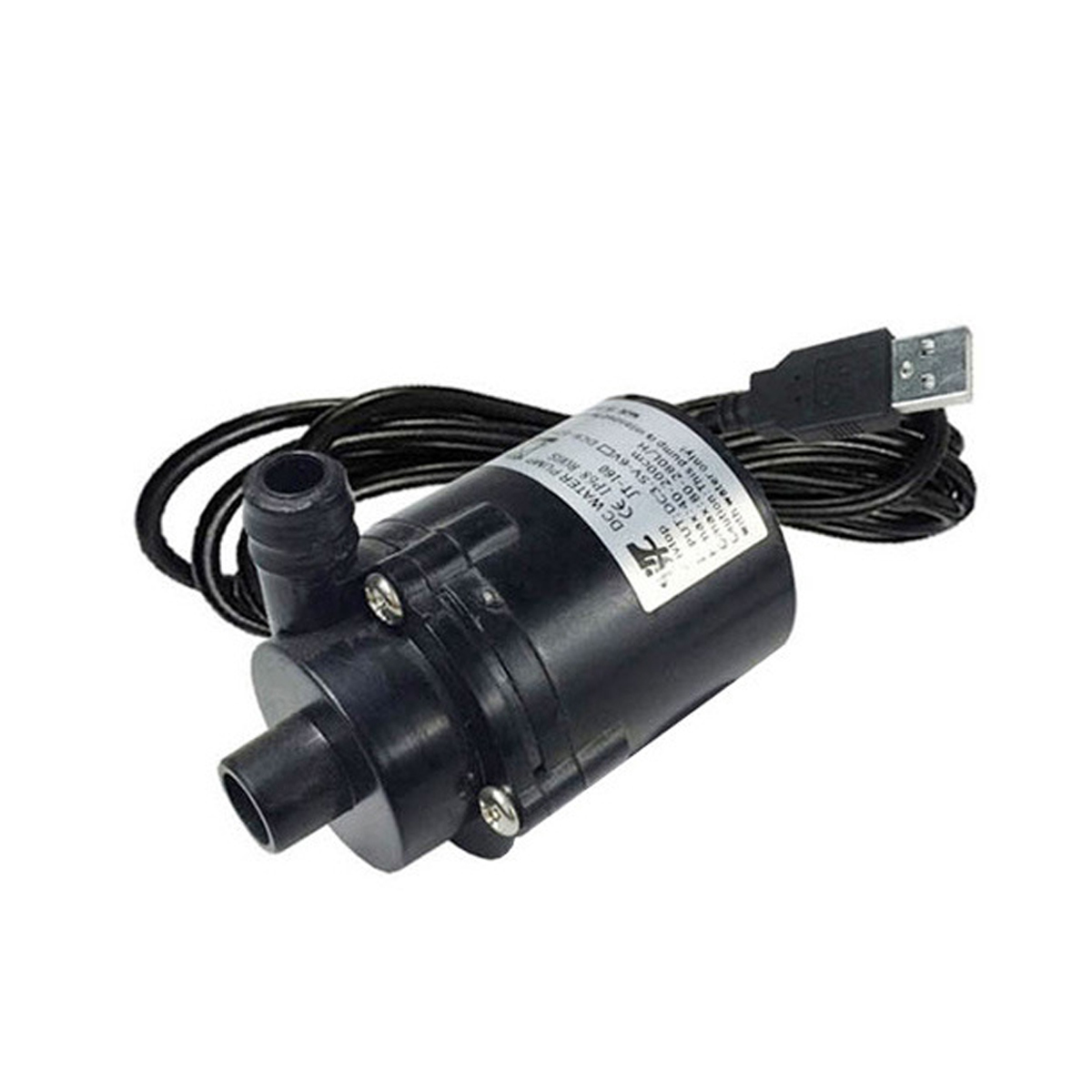 6V12VDCBrushlessSmallWaterPumpMotorPumpDIYHardwarePumpTools18M280LH-1988225-5