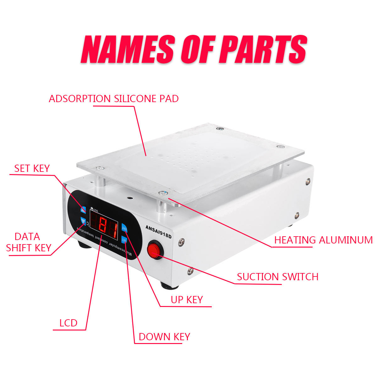 7Built-inVacuumMobilePhoneLCDGlassScreenSeparatorRepairMachine-1845665-8