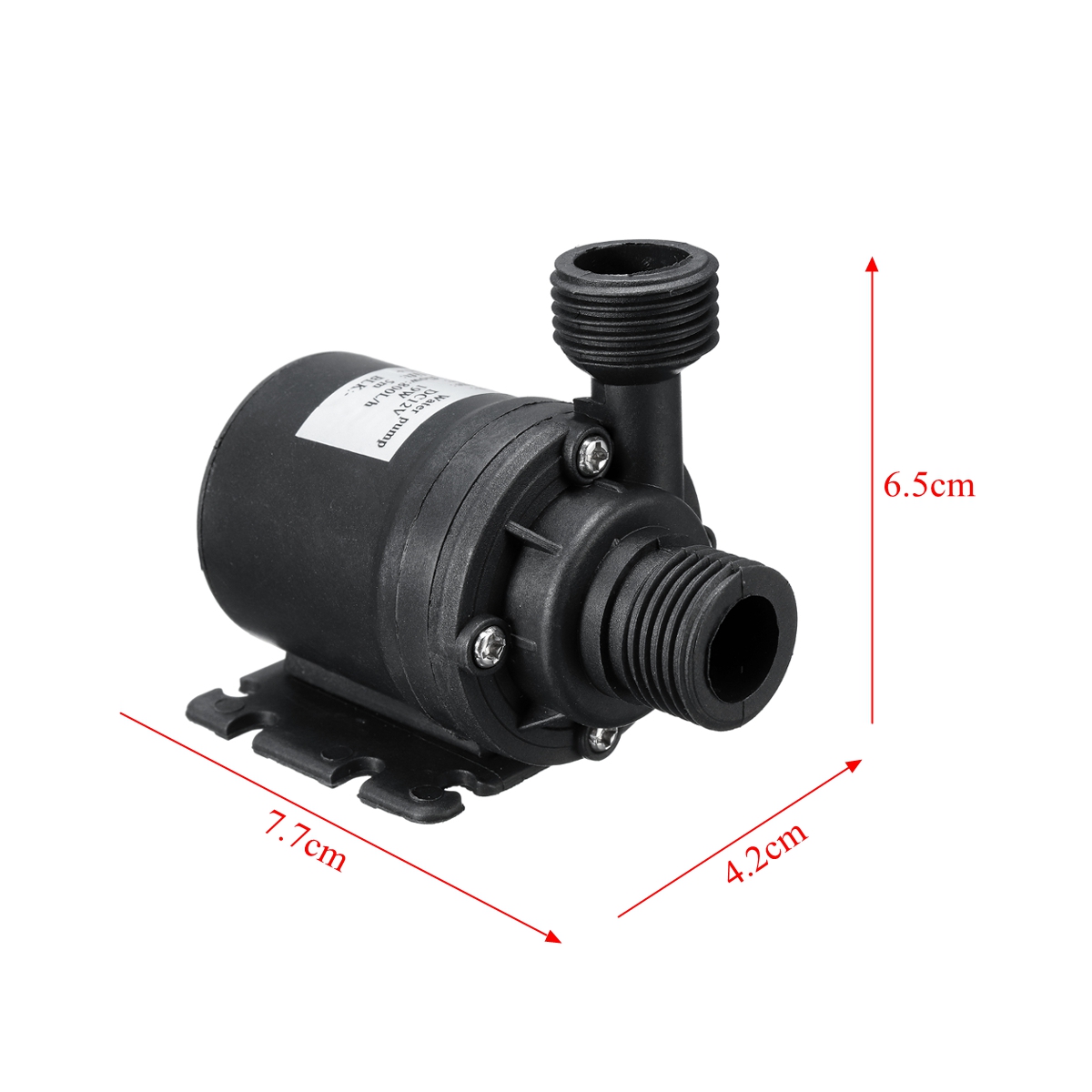 800LH12VDC5MSubmersibleHotWaterCirculationPumpSolarBrushlessMotor-1367806-10