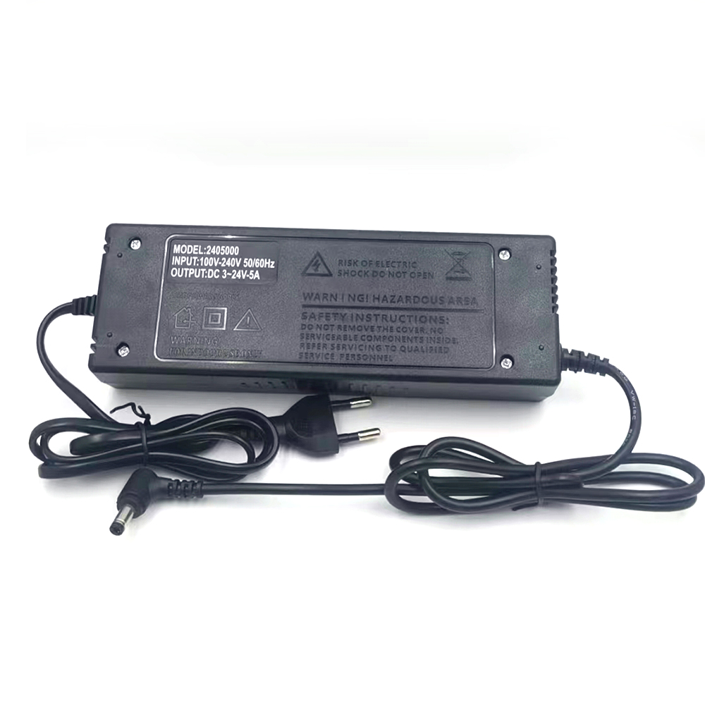 9-24V5AAdjustableVoltageAdapterwithClearDisplayScreenUniversalACInput100-240VHighEfficiencyPowerSupp-2015313-4