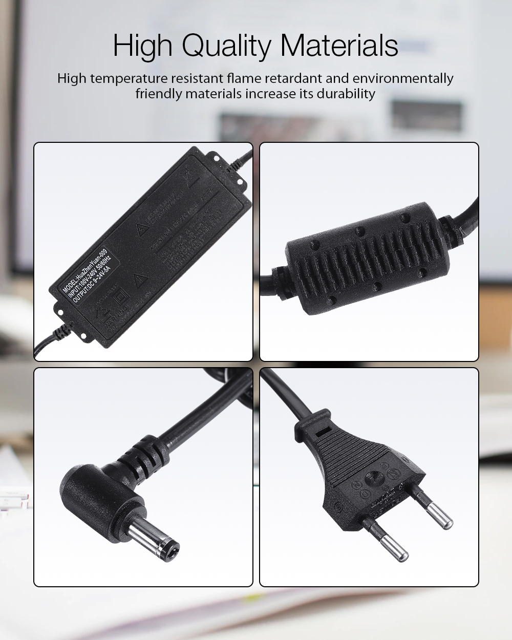 9-24V5ADisplayRegulatedACDCAdapterSwitchingPowerSupplyAdapterPowerAdapter-1613820-2