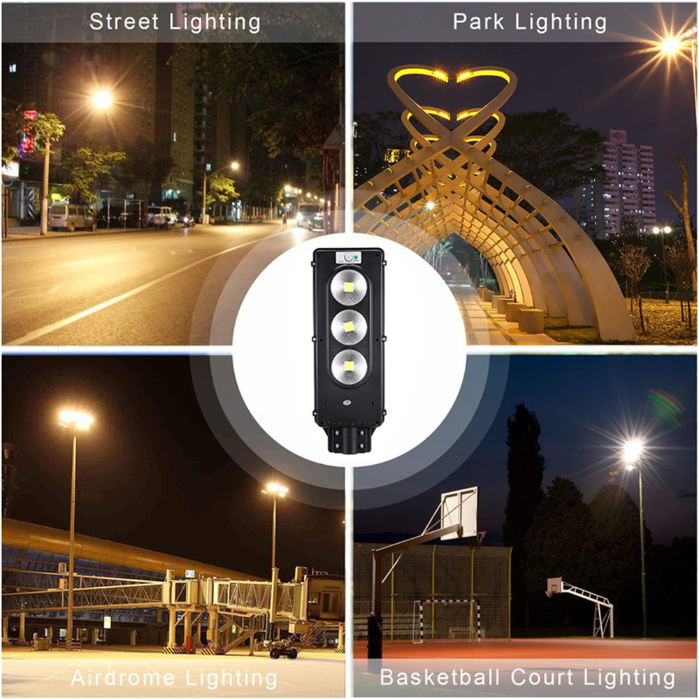 COB120WSolarStreetLight147LEDMontionSensorGardenYardLightLamp-1530722-5