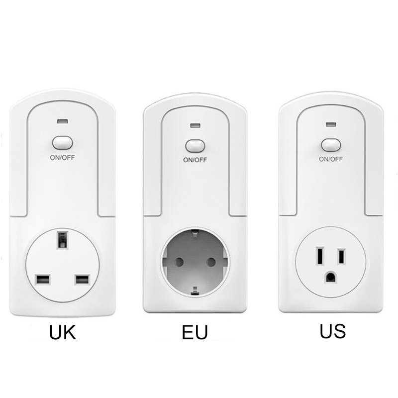 DANIUWIFIWirelessTemperatureHumidityThermostatModuleAPPTS-5000SmartRemoteControlSmartModuleTimingSwi-1420293-1