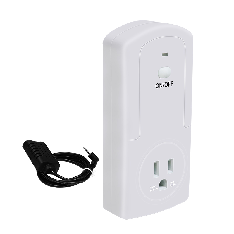 DANIUWIFIWirelessTemperatureHumidityThermostatModuleAPPTS-5000SmartRemoteControlSmartModuleTimingSwi-1420293-3