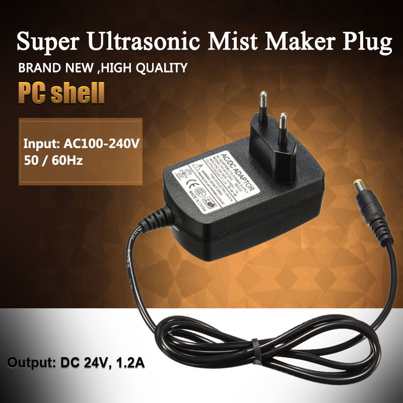 DC24V1A55x21mmFemalePlugPowerSupplyforUltrasonicAtomizer-1112626-1
