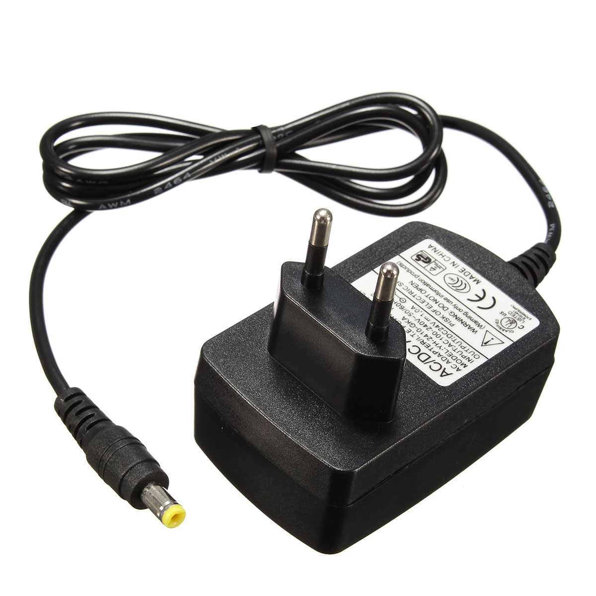 DC24V1A55x21mmFemalePlugPowerSupplyforUltrasonicAtomizer-1112626-2