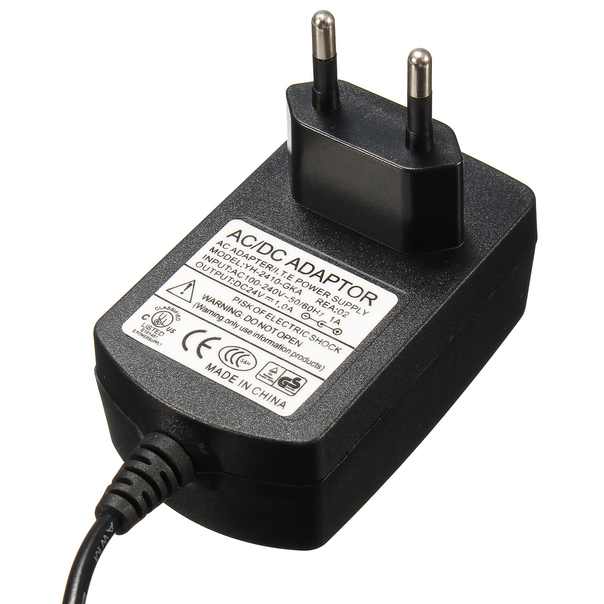DC24V1A55x21mmFemalePlugPowerSupplyforUltrasonicAtomizer-1112626-3