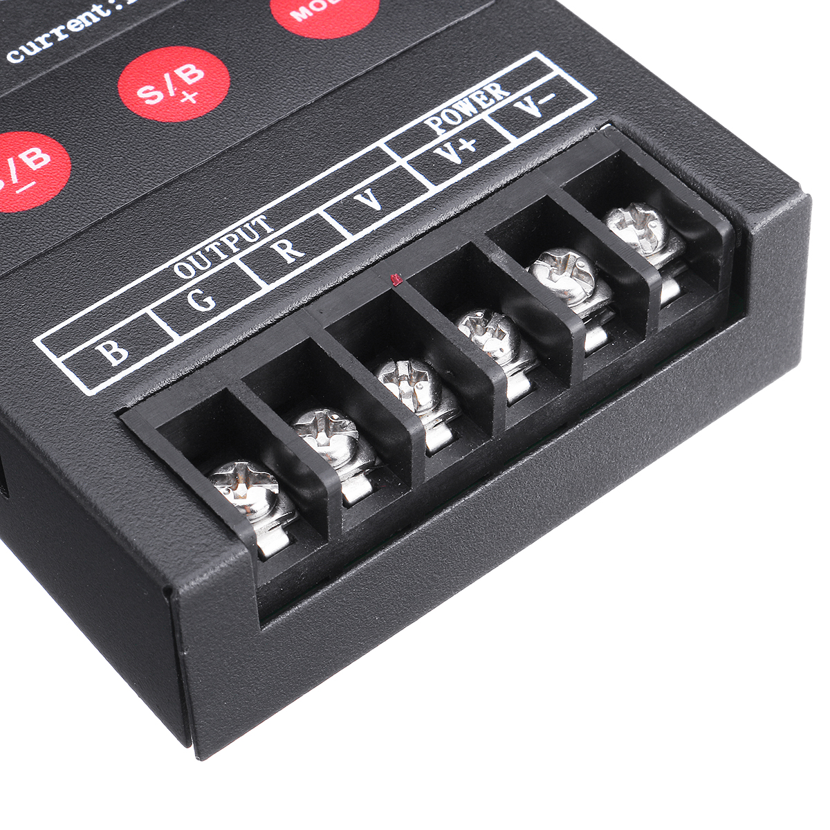 DC5V-24VRGBLEDControllerTouchControllerLEDLightStripController-1586404-5