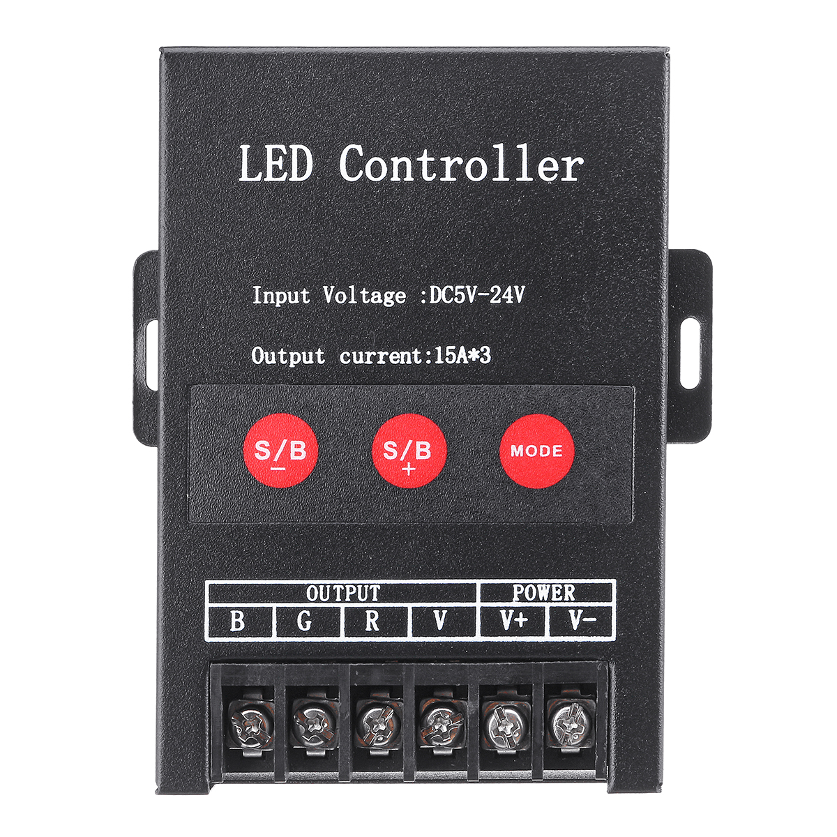 DC5V-24VRGBLEDControllerTouchControllerLEDLightStripController-1586404-7