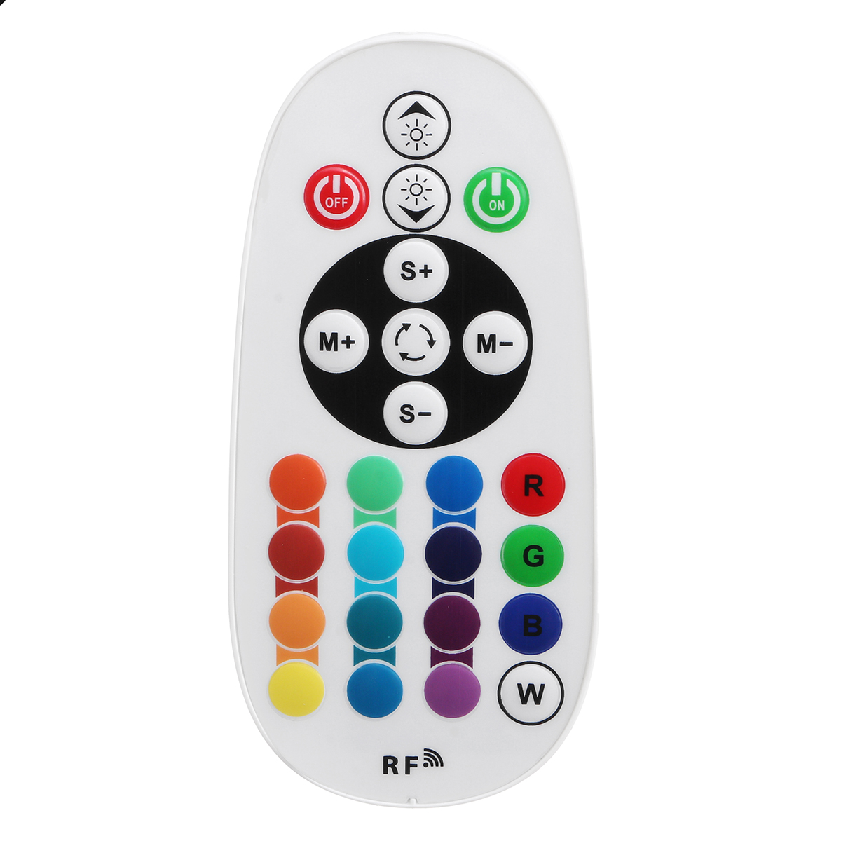 DC5V-24VRGBLEDControllerTouchControllerLEDLightStripController-1586404-9