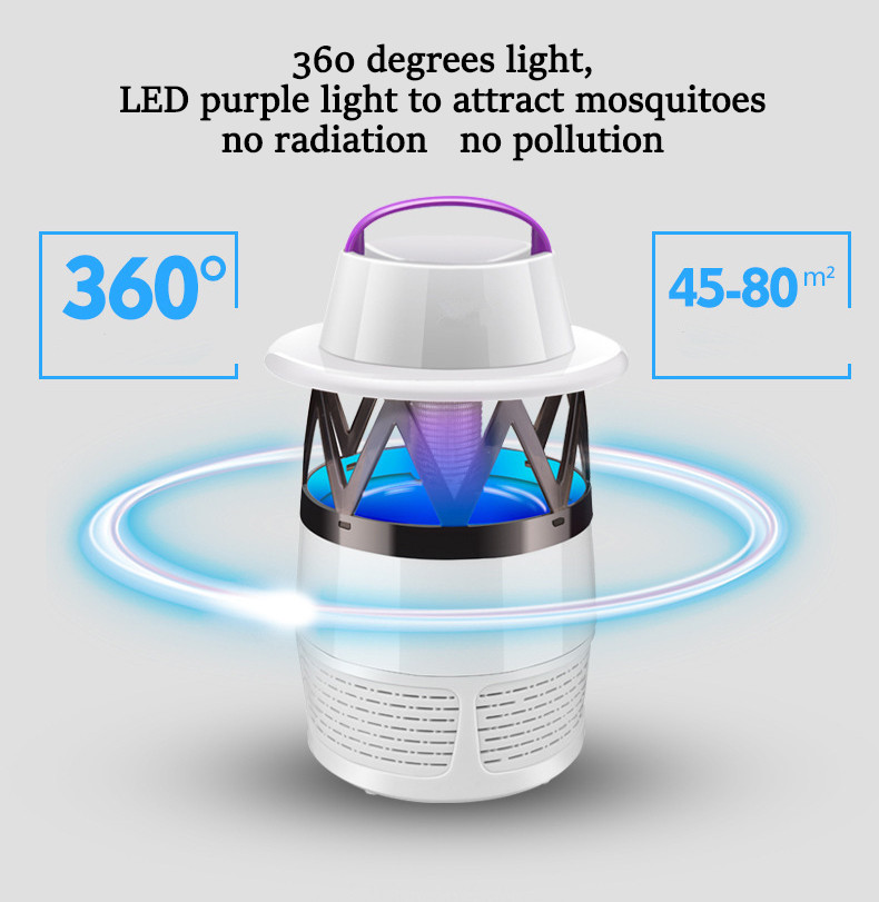 DC5V5WUSBElectricMosquitoDispellerLEDLightKillerInsectFlyBugZapperTrapLamp-1420530-2