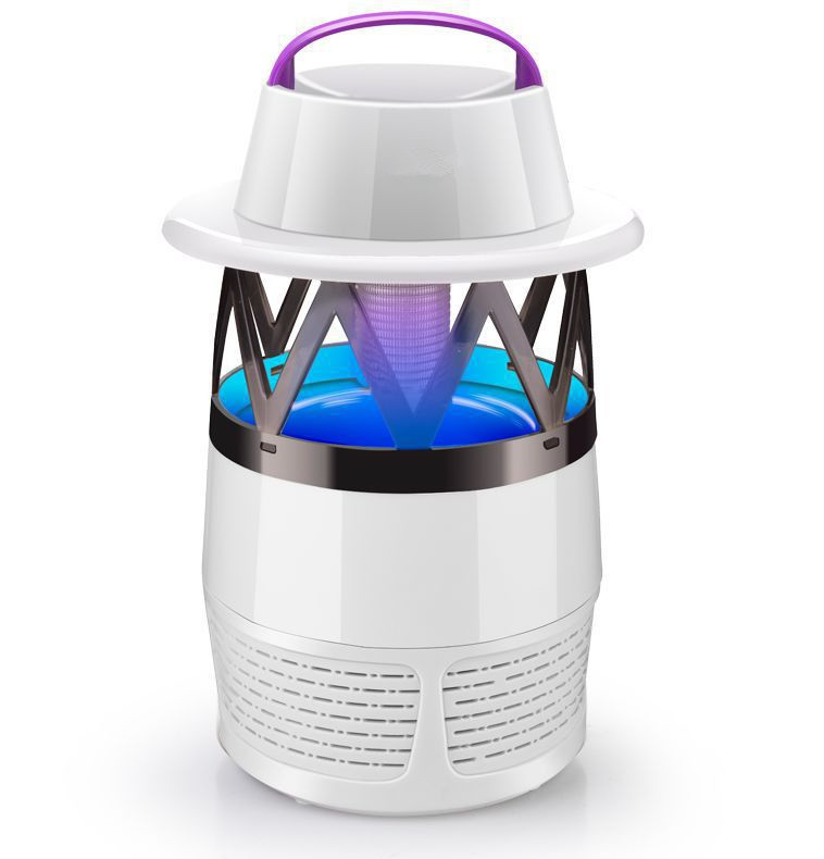 DC5V5WUSBElectricMosquitoDispellerLEDLightKillerInsectFlyBugZapperTrapLamp-1420530-7