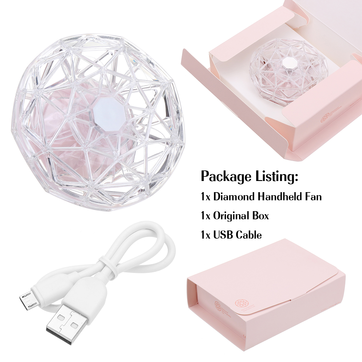 DC5VMiniProtableUSBRechargeableFanHandheldDiamondRingStyleFan-1405458-2