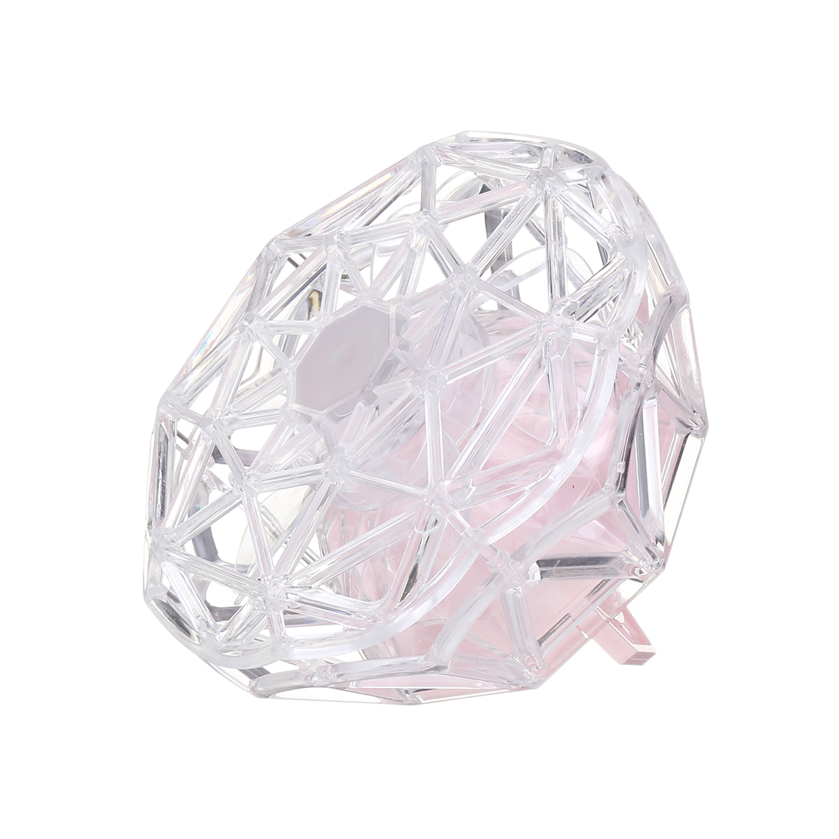 DC5VMiniProtableUSBRechargeableFanHandheldDiamondRingStyleFan-1405458-8