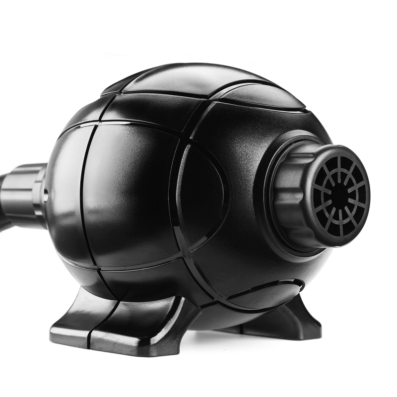 ElectricAirTumblingTrackGymPumpGymnasticsMatsPumpAirCompressorBlackEUUSPlug-1208791-2