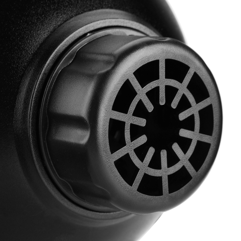 ElectricAirTumblingTrackGymPumpGymnasticsMatsPumpAirCompressorBlackEUUSPlug-1208791-5