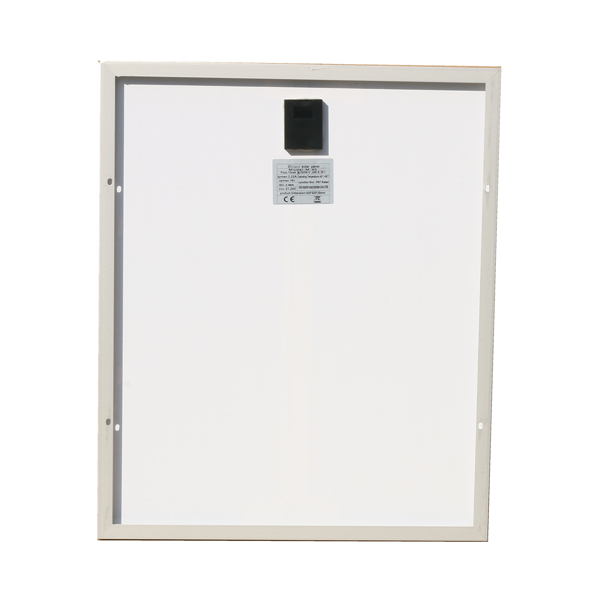 ElfelandM-4040W18VMonoSolarPanelBatteryChargerForBoatCaravanMotorhome-1282788-10