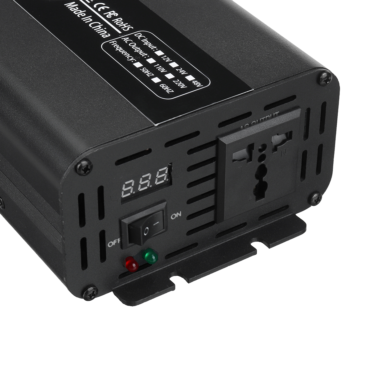 Excellway10000Wmax50Hz122448VTo220VPureSineWaveSolarInvertersDigitalDisplayPowerSuppliersInverters-1941951-14
