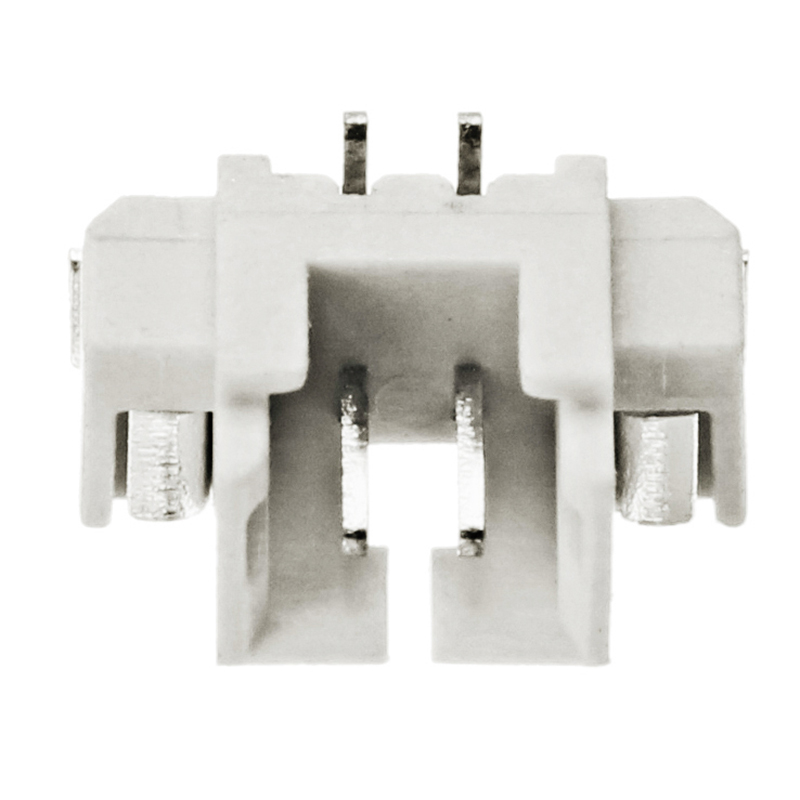 Excellway50PcsWiretoBoardConnectorsHousingWireConnectorTerminalWAFERToLED-1318753-4