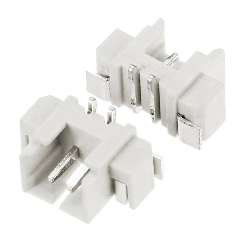 Excellway50PcsWiretoBoardConnectorsHousingWireConnectorTerminalWAFERToLED-1318753-5