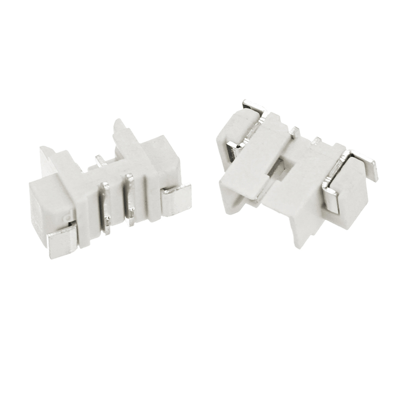 Excellway50PcsWiretoBoardConnectorsHousingWireConnectorTerminalWAFERToLED-1318753-6