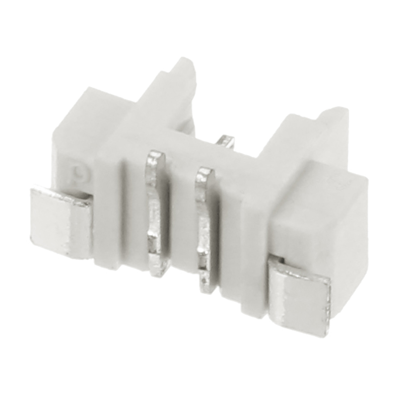 Excellway50PcsWiretoBoardConnectorsHousingWireConnectorTerminalWAFERToLED-1318753-7