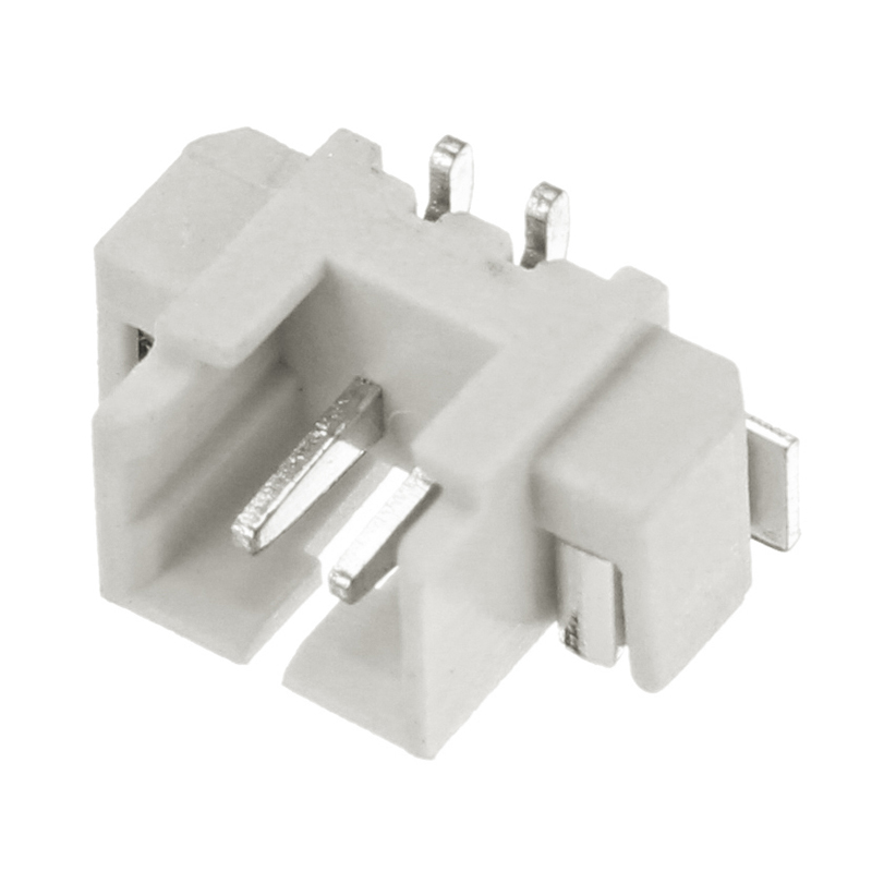 Excellway50PcsWiretoBoardConnectorsHousingWireConnectorTerminalWAFERToLED-1318753-8
