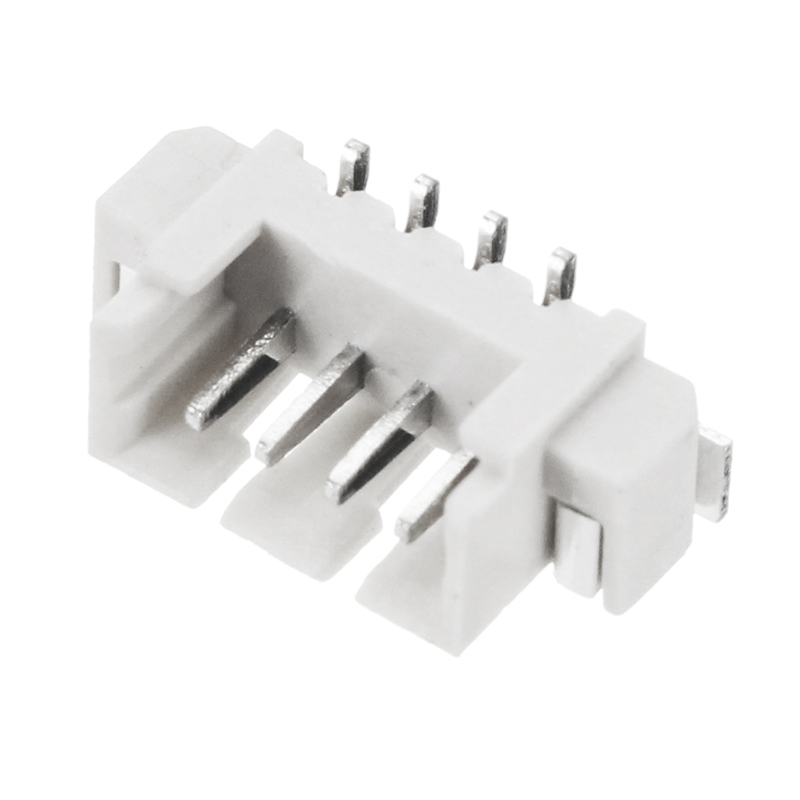 Excellway50PcsWiretoBoardConnectorsHousingWireConnectorTerminalWAFERToLED-1318753-9