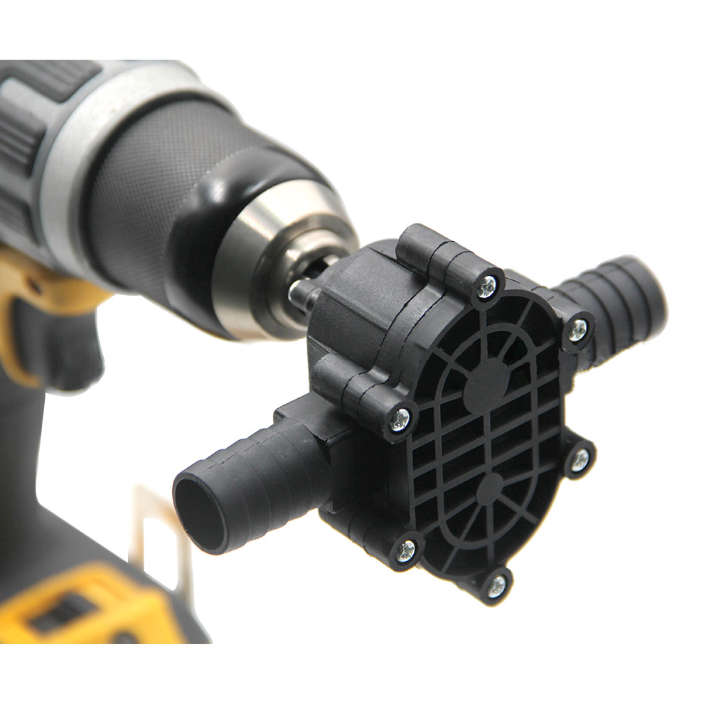 HouseholdPortableElectricDrillPumpOilFluidWaterPumpMiniHandSelf-primingLiquidTransferPumps-1988067-3