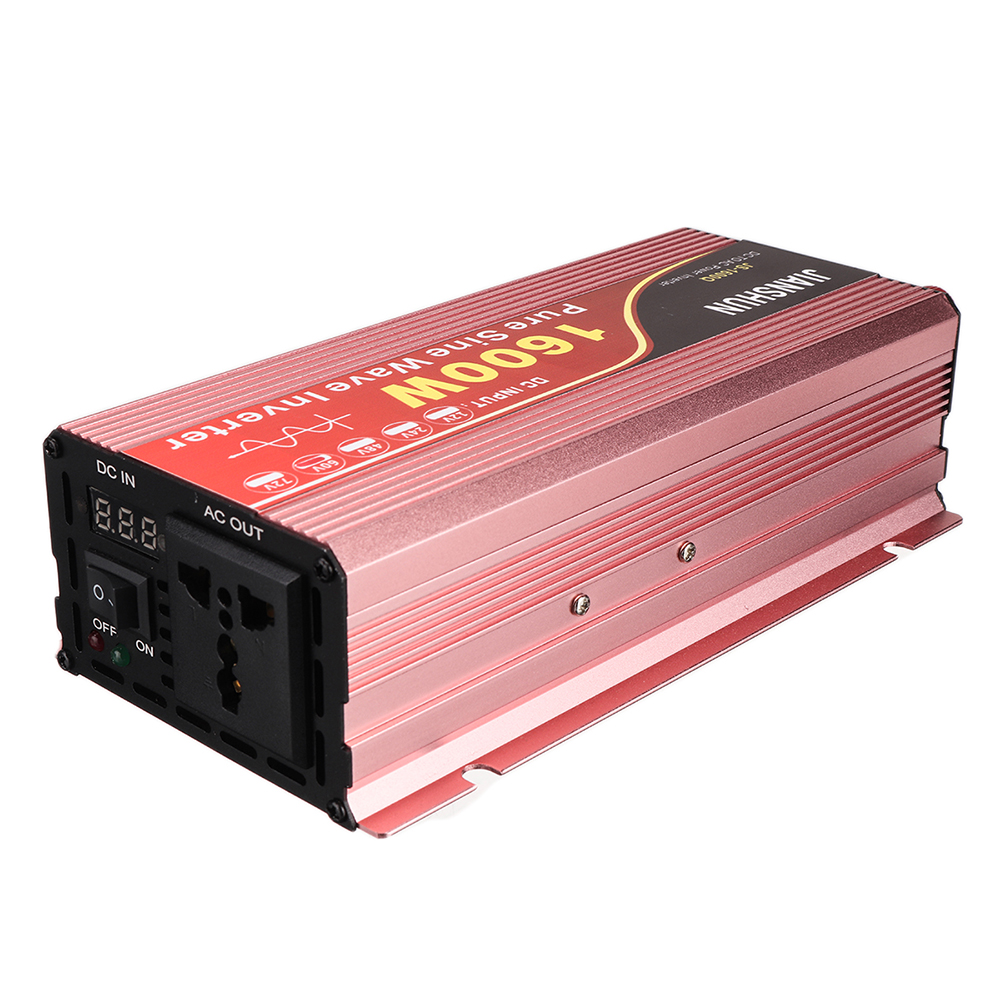 IntelligentScreenSolarPureSineWavePowerInverter1600W2200W3000WDC12V24V48V60VToAC220V240VConverter-1823483-11