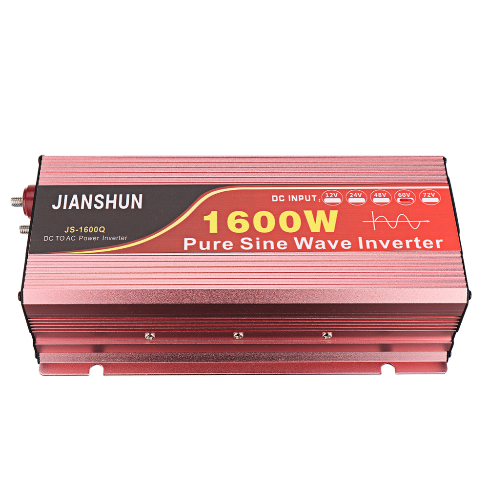 IntelligentScreenSolarPureSineWavePowerInverter1600W2200W3000WDC12V24V48V60VToAC220V240VConverter-1823483-7
