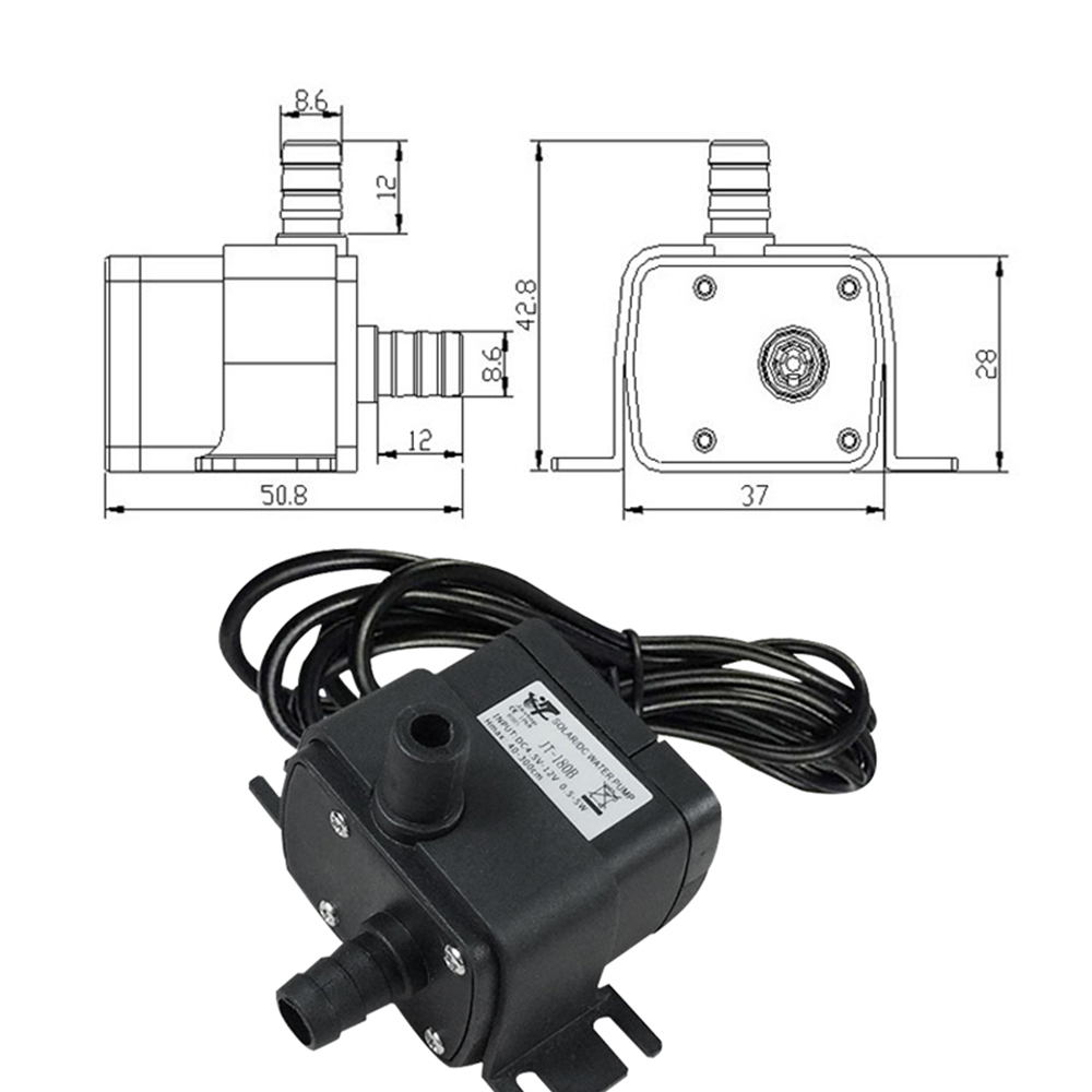 JT-180AMiniDCUSB6-12VWaterPumpEfficientandPortableSolutionforYourWateringNeeds-1988224-4