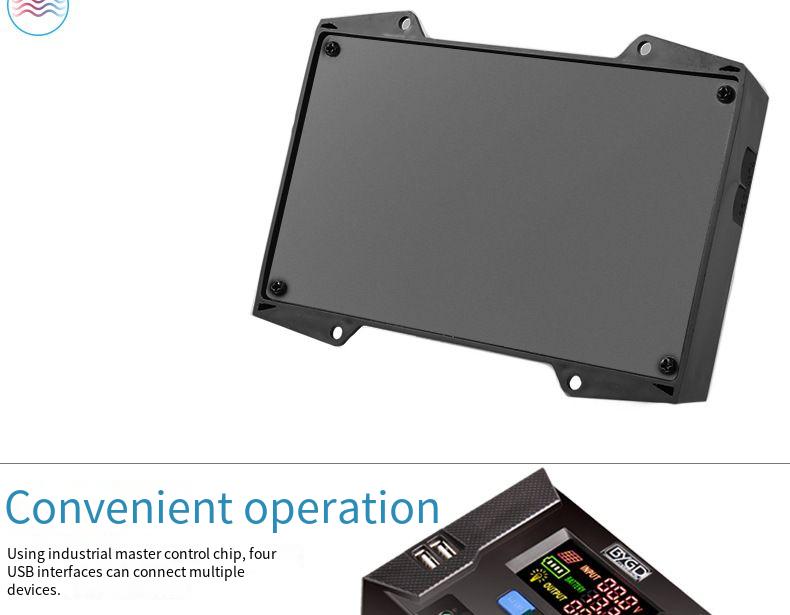 MPPT20-30ASolarController12V24VLCDDisplayDualUSBPortsHighTemperatureResistantABSFlameRetardantCase-1995105-11