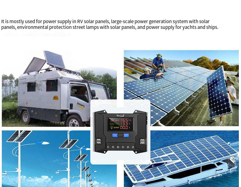 MPPT20-30ASolarController12V24VLCDDisplayDualUSBPortsHighTemperatureResistantABSFlameRetardantCase-1995105-7