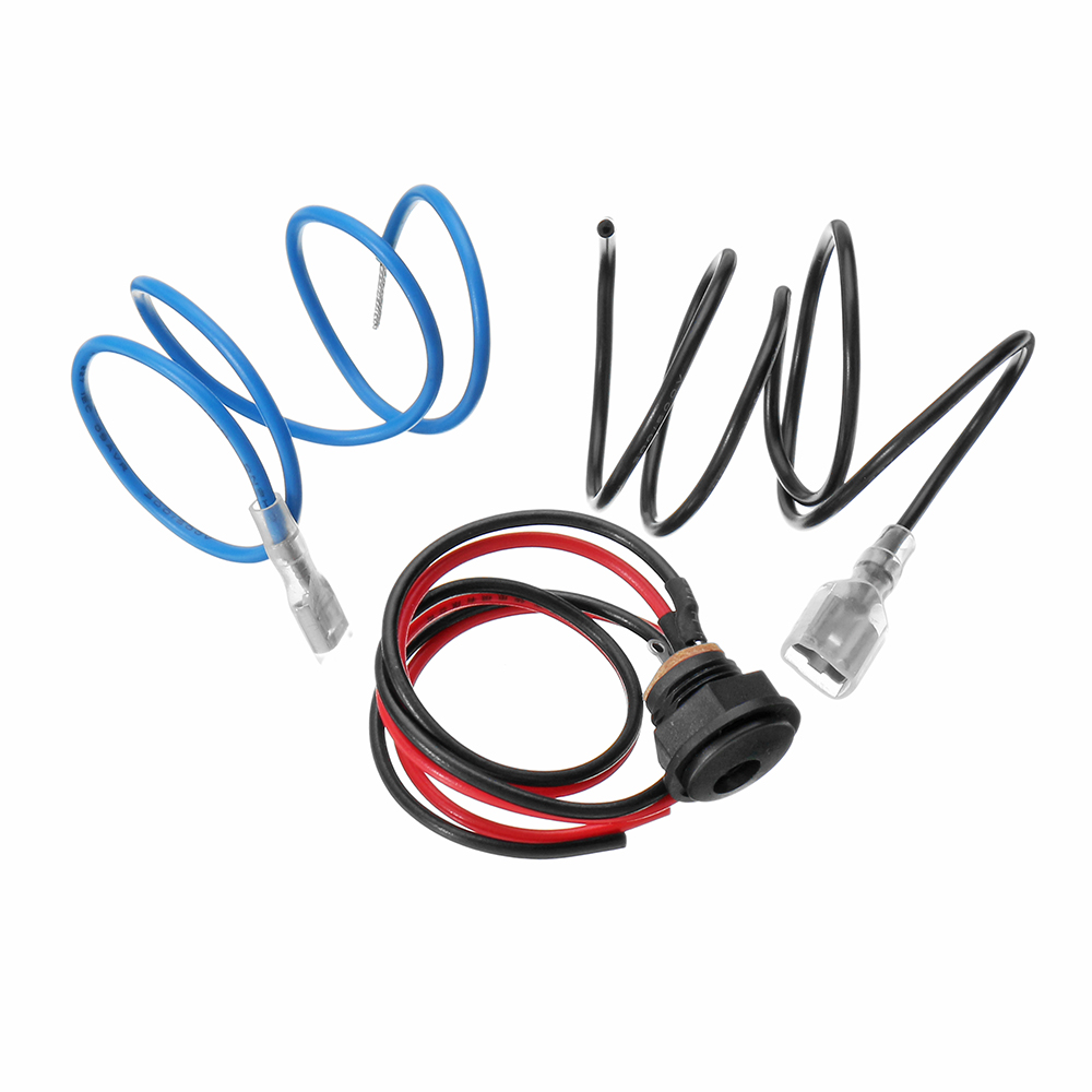 MiniConnectorPlugWithWiresCablesWireTerminalBlockDCPlugConnector-1300328-4
