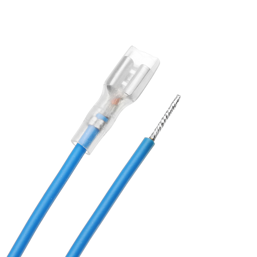 MiniConnectorPlugWithWiresCablesWireTerminalBlockDCPlugConnector-1300328-7