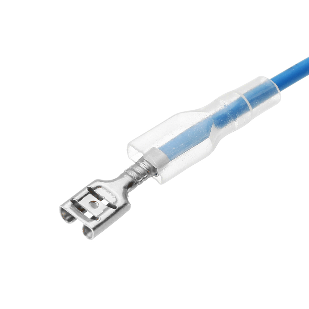 MiniConnectorPlugWithWiresCablesWireTerminalBlockDCPlugConnector-1300328-8