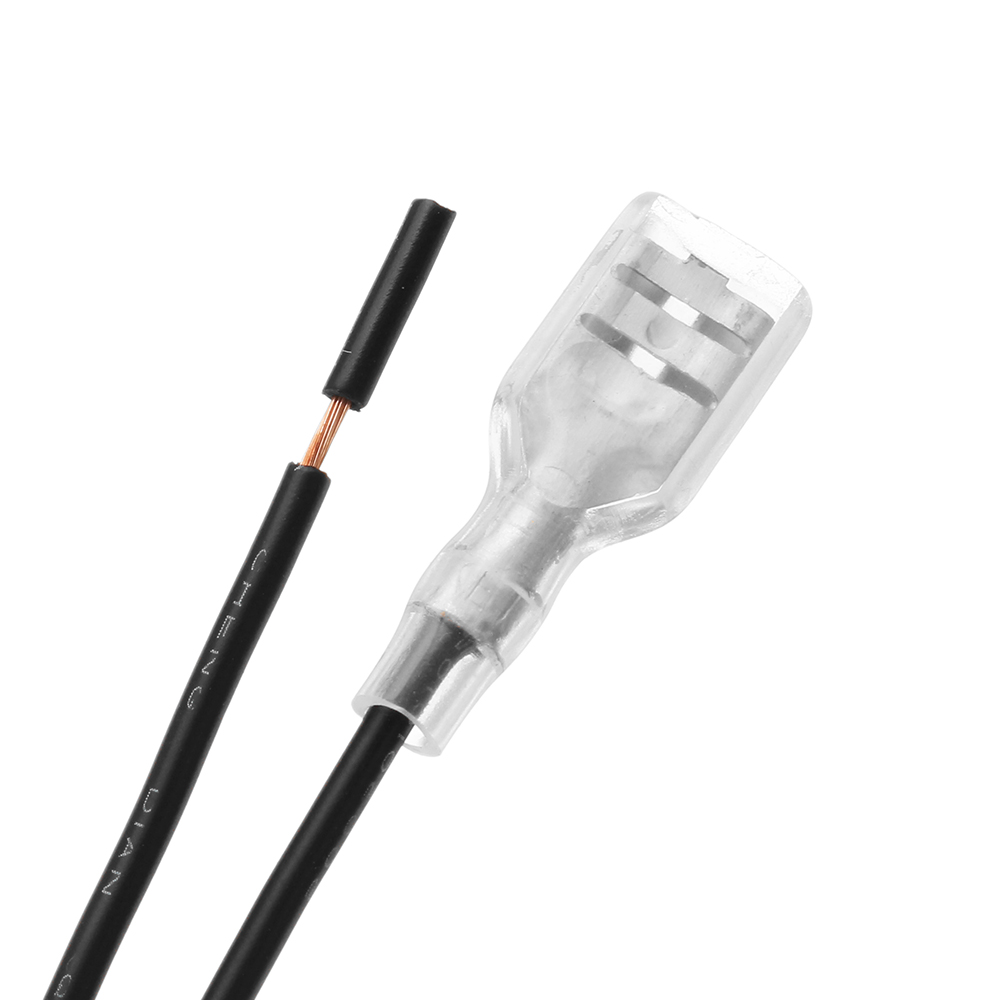 MiniConnectorPlugWithWiresCablesWireTerminalBlockDCPlugConnector-1300328-9