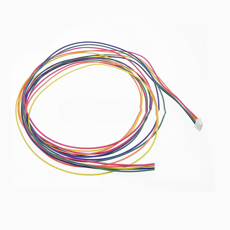 MiniMicroPH202Pin-10PinConnectorPlugSocketWireCable150mmElectricCableConnectorSocktWires-1441901-1