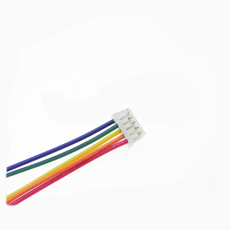MiniMicroPH202Pin-10PinConnectorPlugSocketWireCable150mmElectricCableConnectorSocktWires-1441901-3