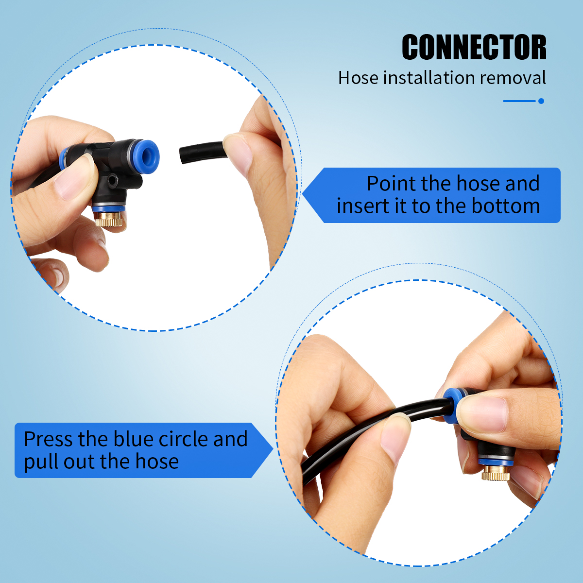 MistingSystemFanCoolerWaterCoolingPatioMistGardenSprayerToolWithNozzlesSplitter-1591731-6
